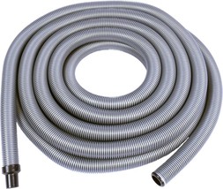 Cen-Tec Systems 50 Ft Retractable Hose for Central Vacuums w/ Hide-A-Hose Valves - £47.79 GBP