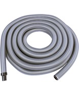 Cen-Tec Systems 50 Ft Retractable Hose for Central Vacuums w/ Hide-A-Hos... - $59.39