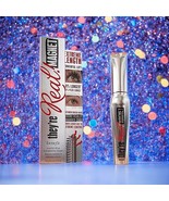 Benefit Cosmetics NIB THEY'RE REAL Magnet LENGTHENING MASCARA Supercharg... - $19.79