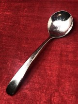 Made in ITALY Silver Plated Serving Ladle 6&quot; Spoon - $4.94