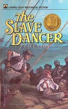 The Slave Dancer by Paula Fox / Juvenile Historical Novel - £0.88 GBP