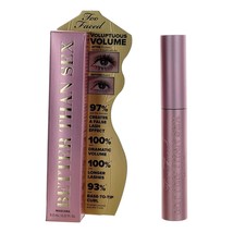 Too Faced Better Than Sex, .27oz Volumizing &amp; Lengthening Mascara - Black - $21.15