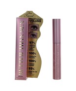 Too Faced Better Than Sex, .27oz Volumizing &amp; Lengthening Mascara - Black - $21.15