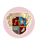 Cinderella Disney Pin: Lady Tremaine and Lucifer House Sigil - $171.39 CAD