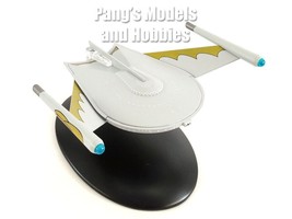 Star Trek Romulan Bird of Prey 2266 Scale Model ONLY (no magazine) by Eaglemoss - $44.54