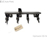 Direct Fuel Injectors Set With Rail For 12-15 Kia Sorento LX 2.4 353102G... - $123.70