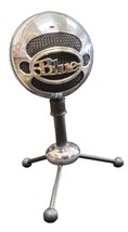 Blue Microphone The snowball 344301 - $19.00