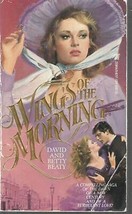 Beaty, Betty - Wings Of The Morning - Historical Romance - £1.96 GBP