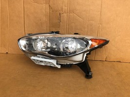 OEM 2013-2015 Nissan Sentra LH Driver Left Headlight Lamp Assembly 260603JA0A - £468.57 GBP