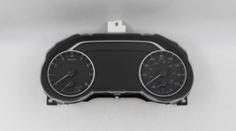 Speedometer 32K Miles Analog Cluster MPH Fits 2016-2017 NISSAN MAXIMA OEM #20261 - £140.27 GBP