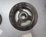 Crankshaft Pulley From 2008 Ford Crown Victoria  4.6 - $40.00
