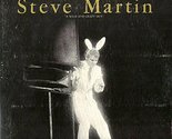 A Wild And Crazy Guy [Vinyl] Steve Martin (2) - £9.94 GBP