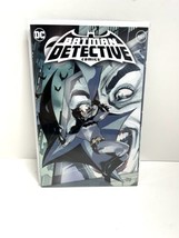 NEW Batman Detective Comics #1027 Terry Dodson Torpedo Variant DC Trade ... - £5.44 GBP