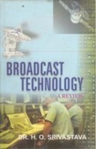 Broadcast Technology: a Review [Hardcover] - £18.88 GBP