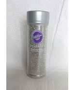 Wilton Sprinkles Silver Pearlized Sugar 5.25 oz - $5.94