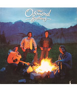 The Osmond Brothers [Vinyl] The Osmond Brothers - €16,35 EUR