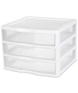 South Shore Furniture, Logik Collection, Loft Desk, Pure White - $1,418.71 MXN