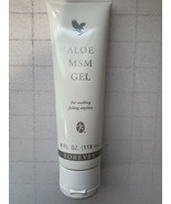 forever living  Aloe MSM Gel 4 FL OZ - $368.31 MXN