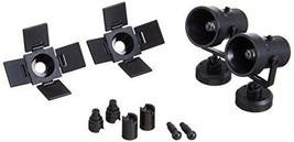 Hobby Base Premium Parts Collection Mini Spot LED Black Light Parts PPC-K87 - $35.49