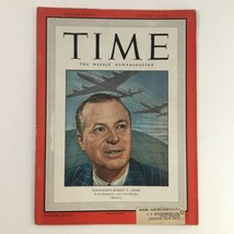 Time Magazine January 14 1946 Vol. XLVII No. 2 Lockheed&#39;s Robert F. Gross - £15.14 GBP