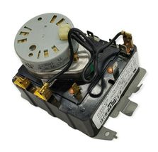 OEM Replacement for Fisher Paykel Dryer Timer 572D520P031 - £56.95 GBP