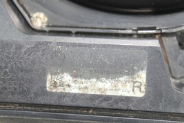 12-18 BMW F30 320I 328I SUBWOOFERS LEFT RIGHT PAIR E6097 image 5