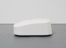 eero Pro 6E Tri-Band AXE5400 Wi-Fi 6E Mesh Router - White image 4