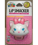 Marie Lip Smacker Tsum Tsum Stackable Pot Lip Gloss Balm Stick Love in P... - £7.07 GBP