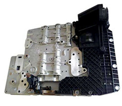 6R80 Valve Body &quot;Lead Frame&quot; 2009-2011 Ford Ranger Ford F150 Life Warranty - £466.89 GBP