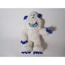 SmallFoot Plush Toy Yeti Abominable Snowman 17&quot; Build-A-Bear White - $10.89