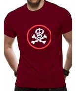 GI Joe Action Force Red Shadows T-Shirt S M L XL 2XL - £9.14 GBP