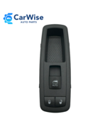 Mopar Door Power Window Lock Switch Chrysler Jeep Pacifica Ram Dodge 682... - $49.99