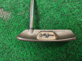 Callaway Bobby Jones BJ-1 36 Inch Putter All Original - €32,65 EUR Callaway Bobby Jones BJ-1 36 Inch Putter All Original - €32,65 EUR