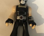 Imaginext Bane Super Friends Action Figure Toy T7 - £4.63 GBP