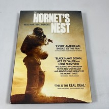 The Hornets Nest Widescreen (DVD, 2014) New Sealed - £3.09 GBP