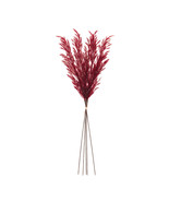 Burgandy Plume Bundle (Set of 6) - €69,64 EUR