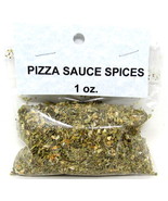 Pizza Spice Blend 1 oz Herb Spice Cooking Make Tasty Sauce US Seller C - $9.89