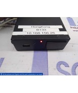 Nemko Amino H140 High Definition IPTV Set Top Box Black Amino Communicat... - $109.20 CAD