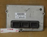2012 Honda Odyssey Engine Control Unit ECU 37820RV0A32 Module 624-2F1 - $45.85