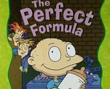 The Perfect Formula (Rugrats Chapter Book #1) by Sarah Wilson / 1999 Pap... - £0.90 GBP