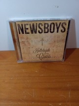 Hallelujah For The Cross - Newsboys - CD (M) - £11.67 GBP