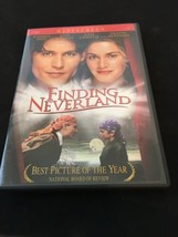 Finding Neverland [Widescreen Edition] VG - £2.23 GBP