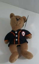 Signature Series Classic Collecticritters Bear Cal Ripken Jr 2632 #2219 ... - £7.39 GBP