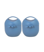 Buggalugs Pacifier Case: River x 2 Bundle - $183.91 CAD