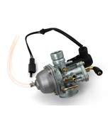 New Carburetor 2 Stroke Dinli 50cc 90cc 110cc ATV Quad Carb - $32.66