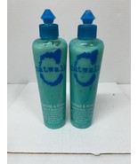 Tigi Catwalk Oatmeal &amp; Honey Hand &amp; Body Lotion 8 Oz (2 pack) - $18.99