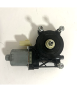 2014-2020 Chevy Rear Left Driver Side Power Window Regulator  MOTOR only... - $24.75