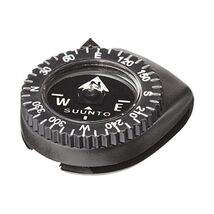 Suunto Clipper Compass Black  - $57.00