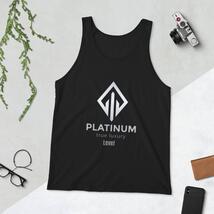 Timeless Unisex Classic Tank Top - $25.99+