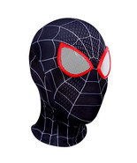 Spider-Man Mask Spiderman Movie Hero Costume Cosplay Props 3D Masks Adul... - $13.88 CAD